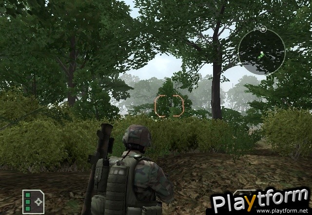 Tom Clancy's Ghost Recon 2 (Xbox)