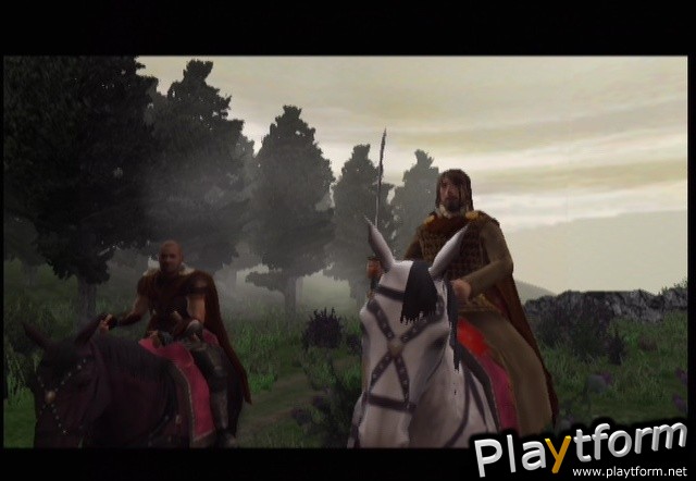 King Arthur (Xbox)
