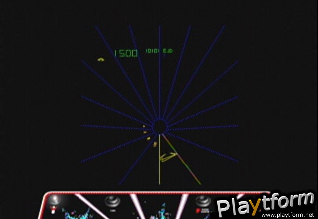 Atari Anthology (Xbox)