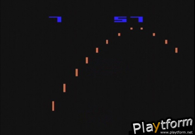 Atari Anthology (Xbox)