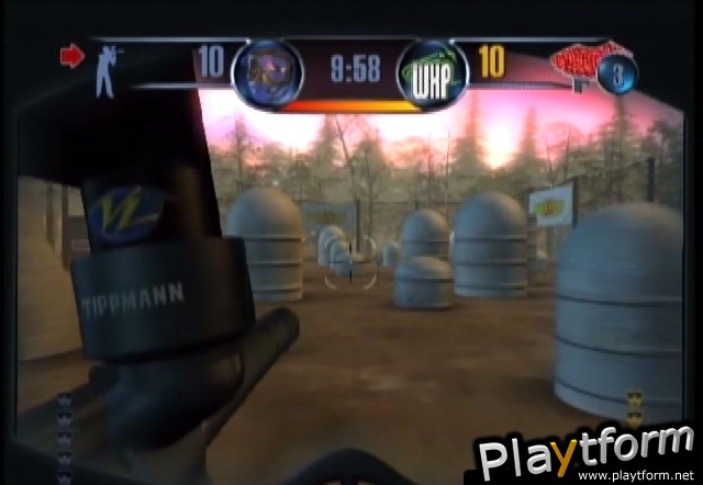 Greg Hastings' Tournament Paintball (Xbox)