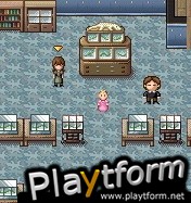 Lemony Snicket's A Series of Unfortunate Events (Mobile)