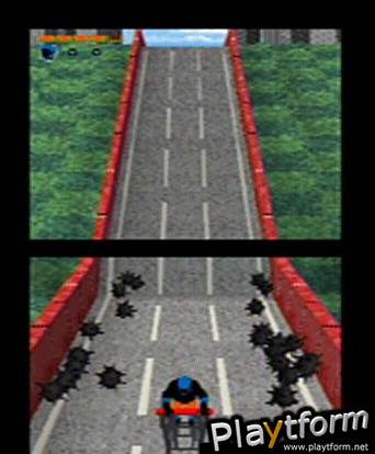 Feel the Magic: XY/XX (DS)