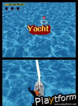 Feel the Magic: XY/XX (DS)