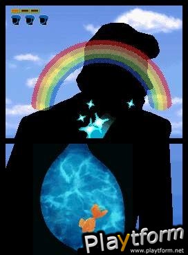 Feel the Magic: XY/XX (DS)