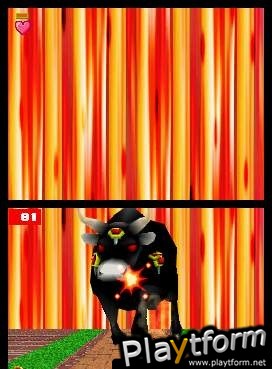 Feel the Magic: XY/XX (DS)
