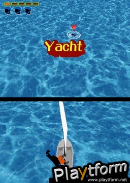 Feel the Magic: XY/XX (DS)