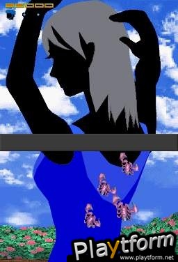 Feel the Magic: XY/XX (DS)