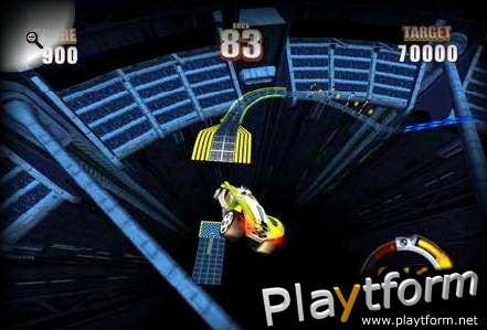 Hot Wheels Stunt Track Challenge (PC)