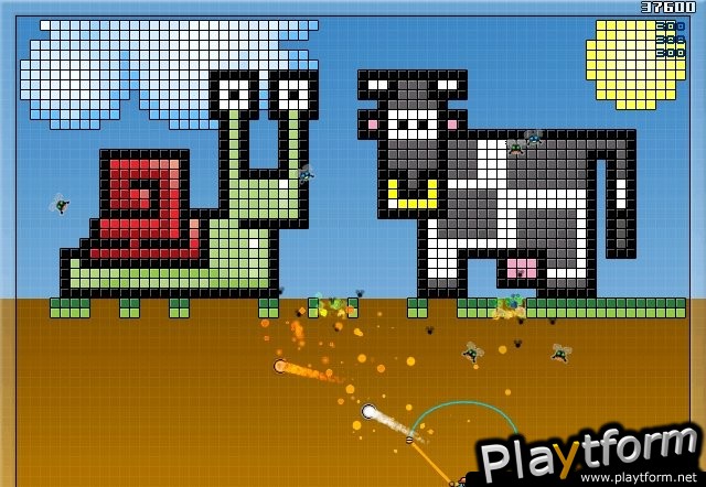 BreakQuest (PC)