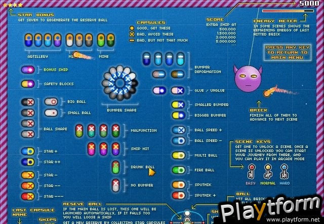 BreakQuest (PC)