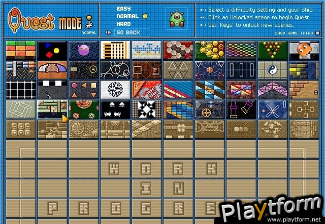BreakQuest (PC)
