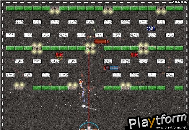 BreakQuest (PC)
