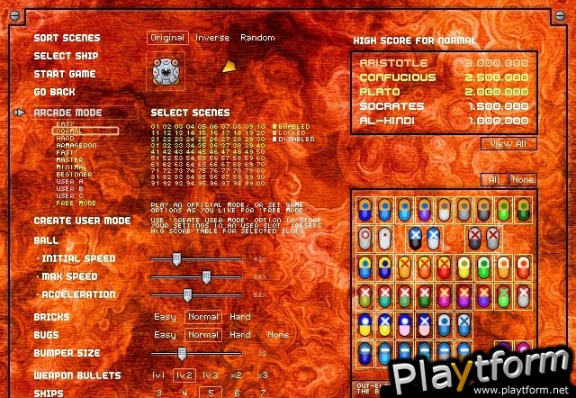 BreakQuest (PC)