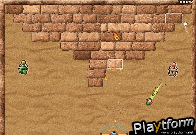 BreakQuest (PC)