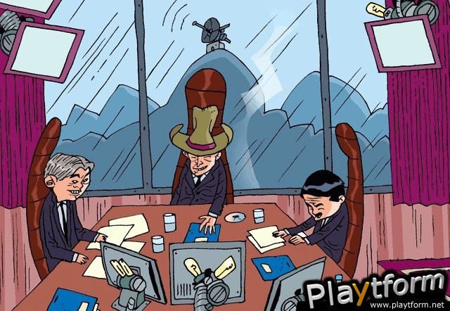 BreakQuest (PC)