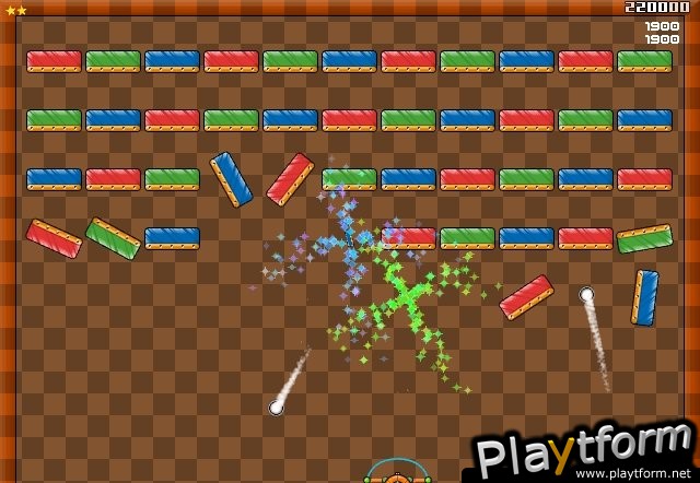 BreakQuest (PC)