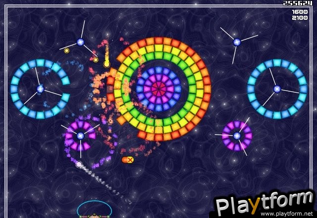 BreakQuest (PC)