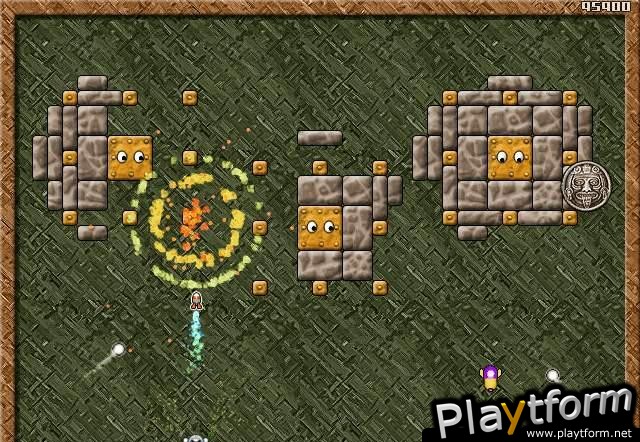 BreakQuest (PC)