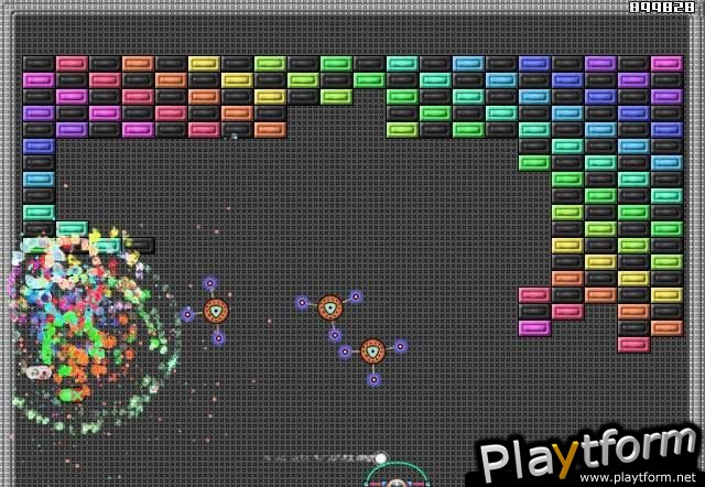 BreakQuest (PC)