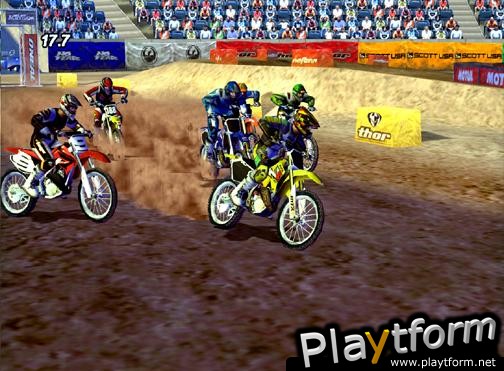 MTX Mototrax (PC)