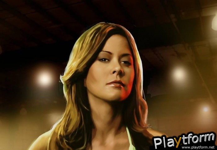 Need for Speed Underground 2 (PlayStation 2)