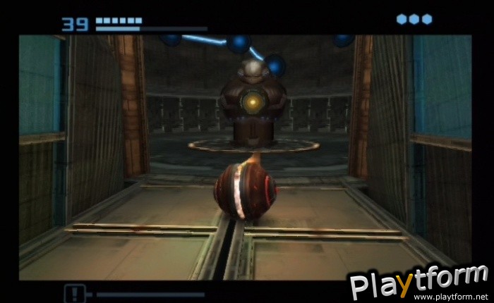 Metroid Prime 2: Echoes (GameCube)