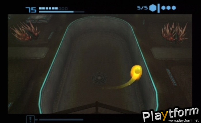 Metroid Prime 2: Echoes (GameCube)