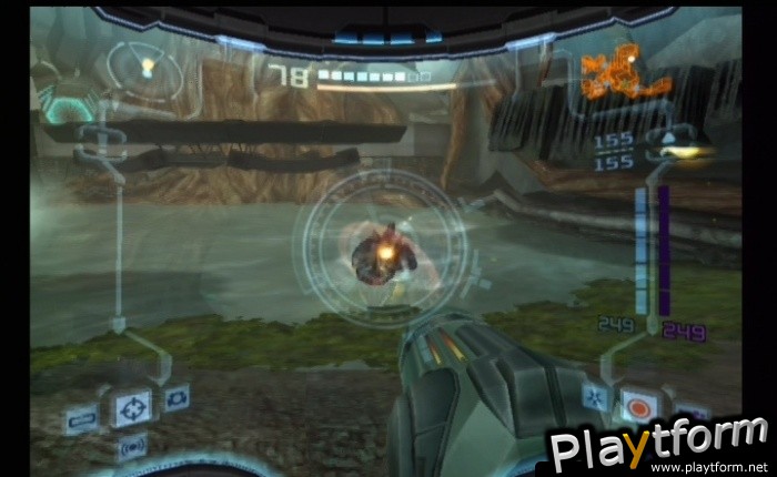 Metroid Prime 2: Echoes (GameCube)