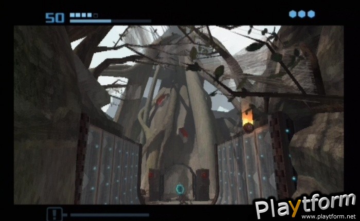 Metroid Prime 2: Echoes (GameCube)