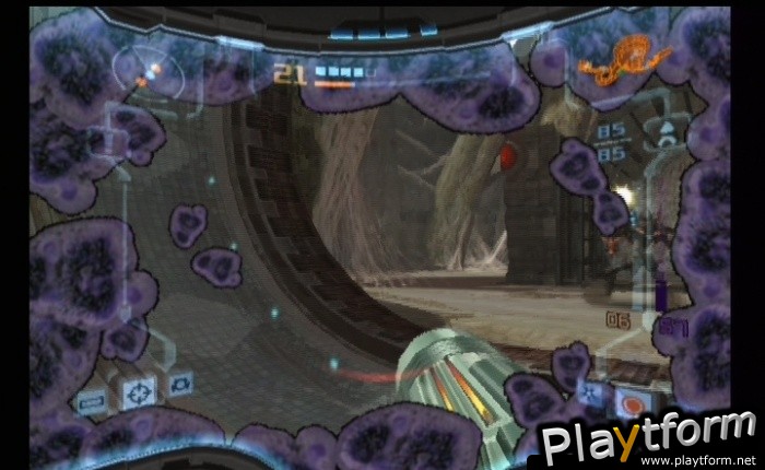 Metroid Prime 2: Echoes (GameCube)