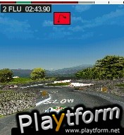 Colin McRae Rally 2005 (N-Gage)