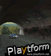 Colin McRae Rally 2005 (N-Gage)