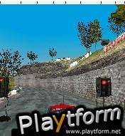 Colin McRae Rally 2005 (N-Gage)