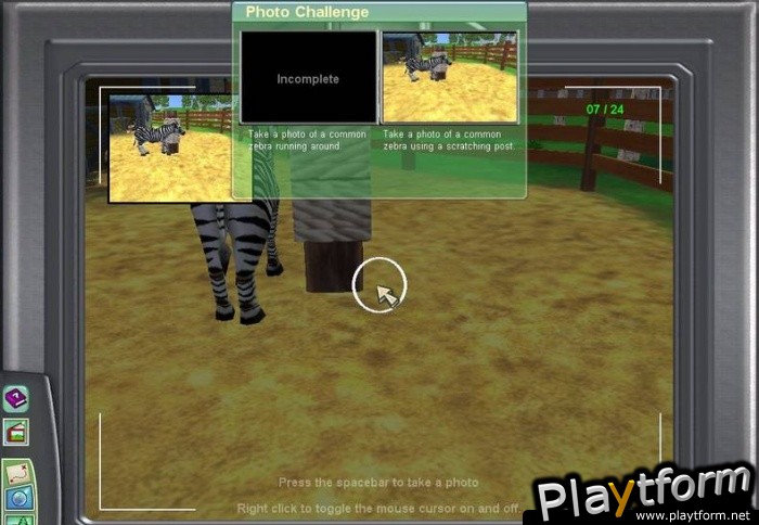 Zoo Tycoon 2 (PC)