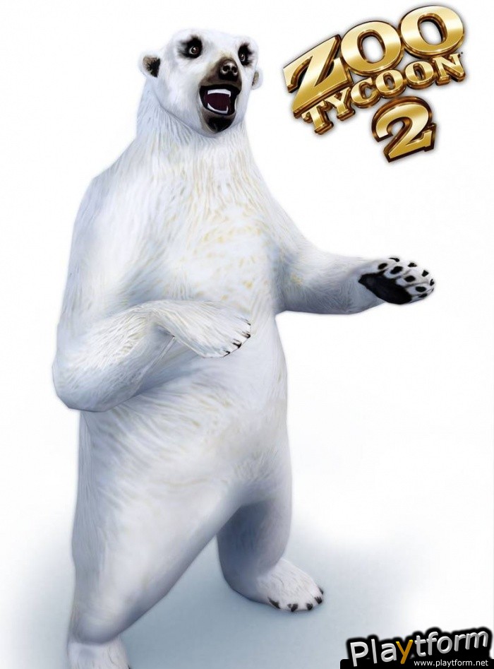 Zoo Tycoon 2 (PC)