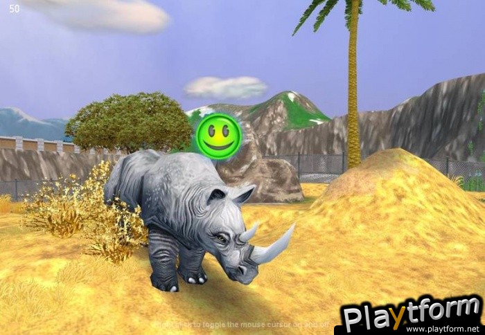 Zoo Tycoon 2 (PC)