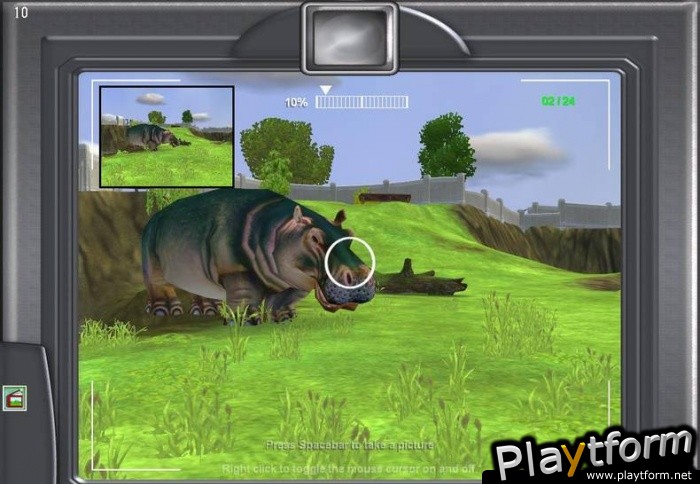 Zoo Tycoon 2 (PC)