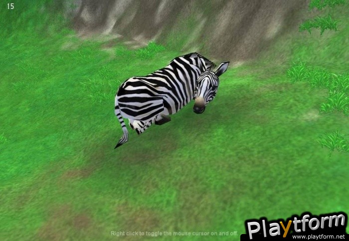 Zoo Tycoon 2 (PC)