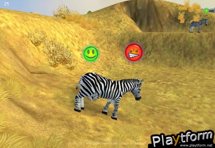 Zoo Tycoon 2 (PC)