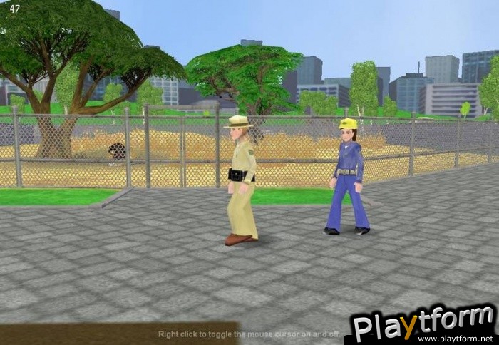 Zoo Tycoon 2 (PC)