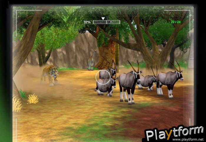 Zoo Tycoon 2 (PC)