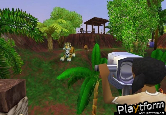 Zoo Tycoon 2 (PC)
