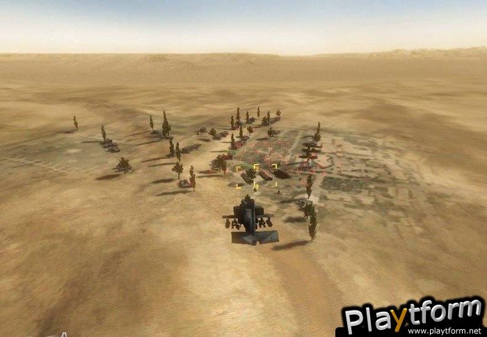 Terrorist Takedown (PC)