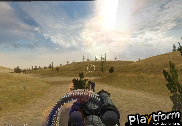 Terrorist Takedown (PC)