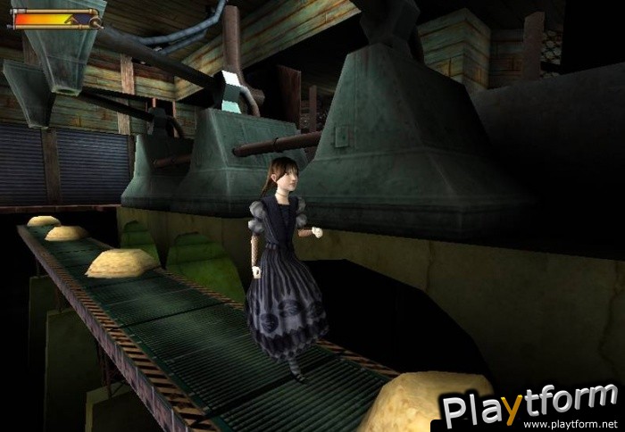 Lemony Snicket's A Series of Unfortunate Events (PC)
