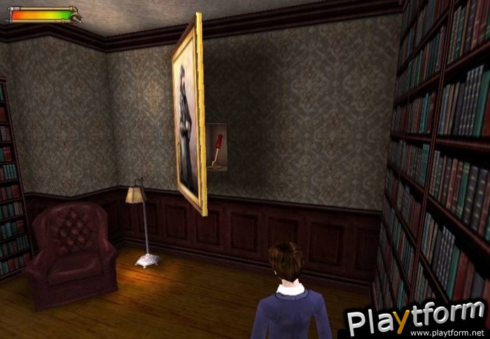 Lemony Snicket's A Series of Unfortunate Events (PC)