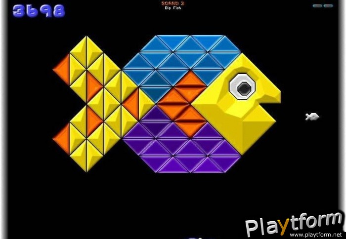 Super DX-Ball (PC)