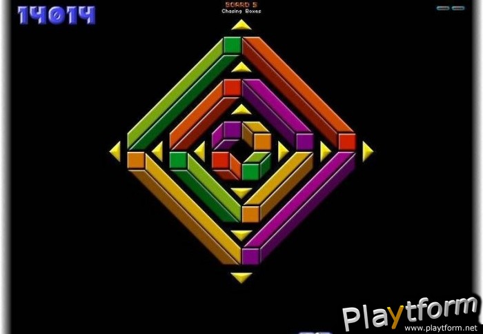 Super DX-Ball (PC)