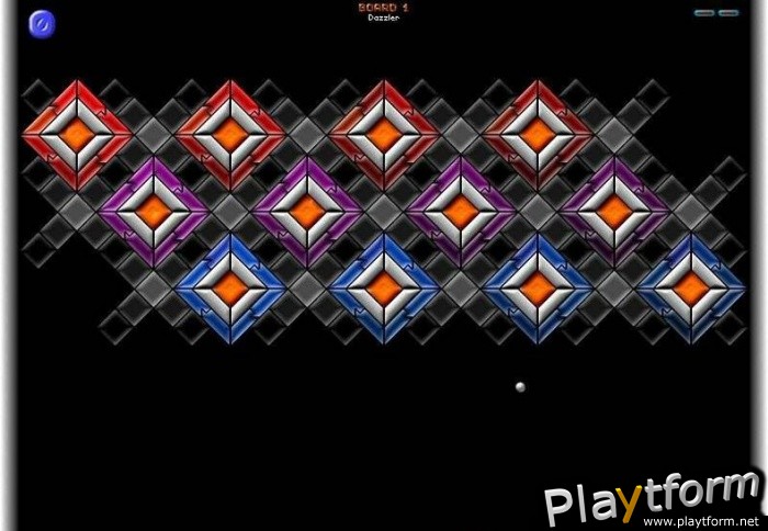 Super DX-Ball (PC)